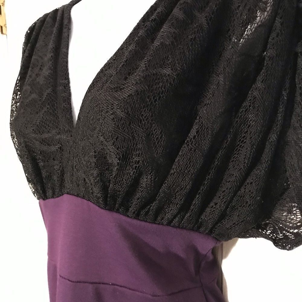 🌈JFW Size S Formfitting Pretty Dress!! - Picture 2 of 7